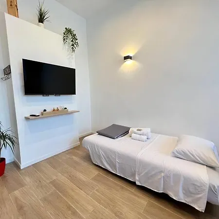 Apartment Angelina's - Bovisa
