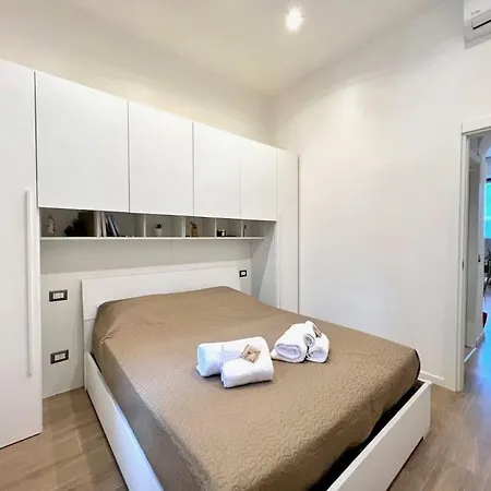 Angelina's - Bovisa Apartamento