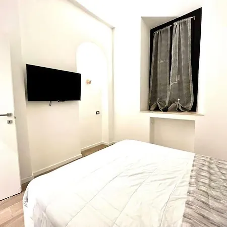 Angelina's - Bovisa Apartamento