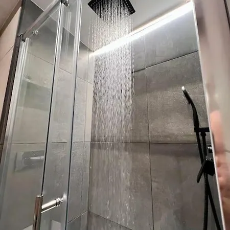 Apartamento Angelina's - Bovisa Milán