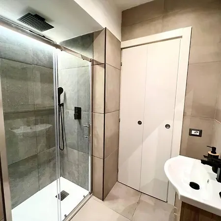 Angelina's - Bovisa Apartamento *