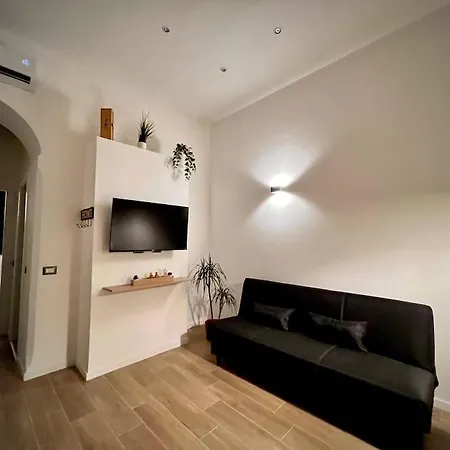 Apartamento Angelina's - Bovisa Milán